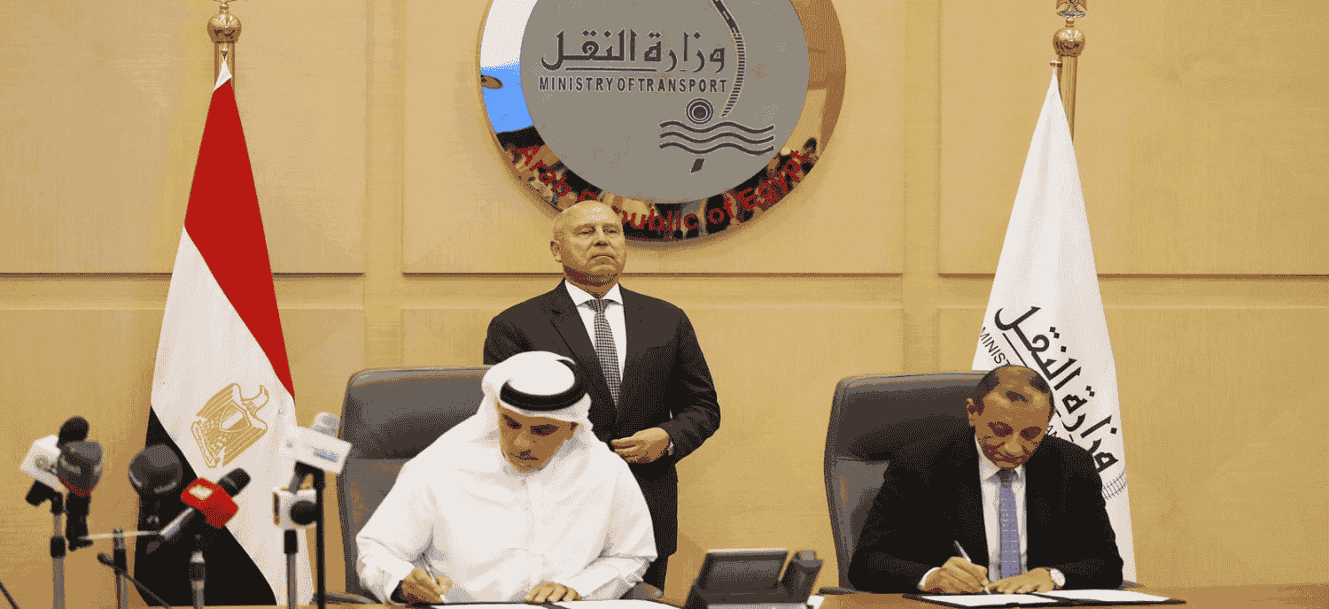موانئ أبو ظبي تتعاقد على تشغيل ثلاث محطات للسفن السياحية 
